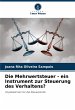 Die Mehrwertsteuer - ein Instrument zur... - Bild 1