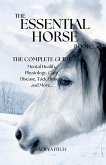 The Essential Horse Book