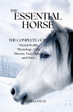 Cover The Essential Horse Book