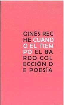 Cover Cuando El Tiempo