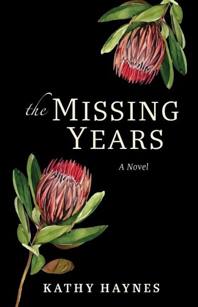 The Missing Years The Missing Years