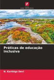 Práticas de educação inclusiva