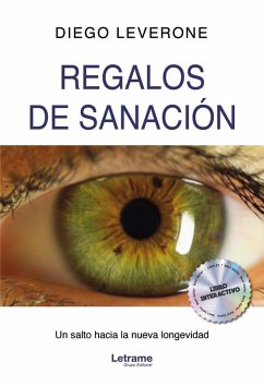 Cover Regalos de sanación