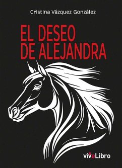 Cover El deseo de Alejandra
