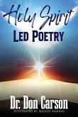 Holy Spirit Led Poetry