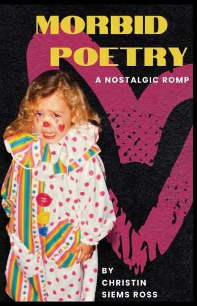 Morbid Poetry Morbid Poetry