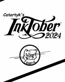 Catartyk's Inktober 2024 Catartyk's Inktober 2024