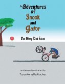 The Adventures of Snook and Gator The Adventures of Snook and Gator