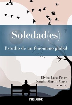 Cover Soledad(es)