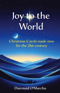 Cover Joy to the World