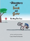 The Adventures of Snook and Gator The Adventures of Snook and Gator