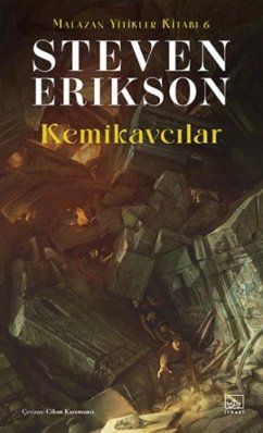 Cover Kemikavcilar
