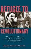 Refugee to Revolutionary Refugee to Revolutionary