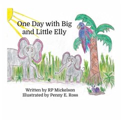 Cover One Day with Big and Little Elly