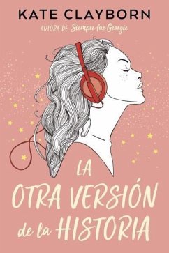 Cover Otra Version de la Historia, La