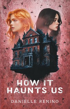 How It Haunts Us - Renino, Danielle