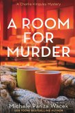 A Room for Murder A Room for Murder