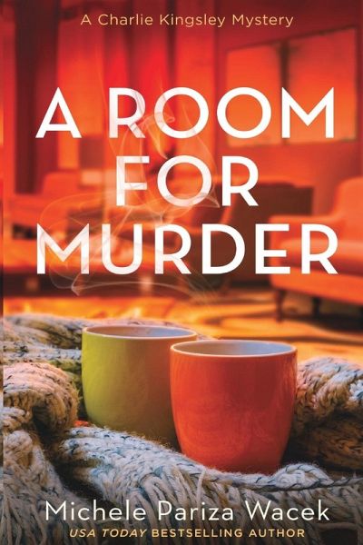 A Room for Murder
