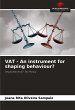 VAT - An instrument for shaping... - Bild 1