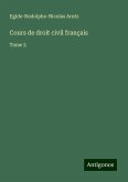 Cours de droit civil français Cours de droit civil français