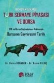 Türk Sermaye Piyasasi ve Borsa Türk Sermaye Piyasasi ve Borsa