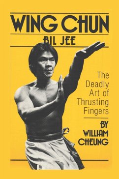 Wing Chun Bil Jee - Cheung, William