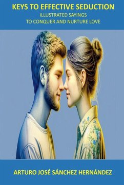 Cover Keys to Effective Seduction