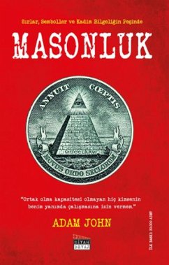 Masonluk - John, Adam