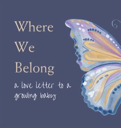 Cover Where We Belong