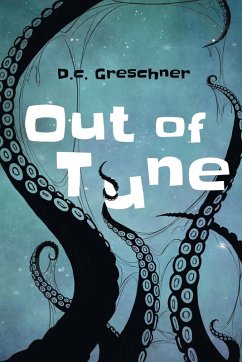 Out of Tune Out of Tune