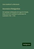 Souvenirs d'émigration Souvenirs d'émigration