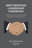 Brotherhood Leadership Handbook