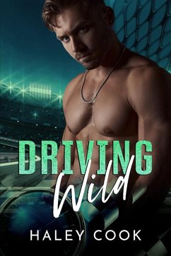 Driving Wild - Cook, Haley