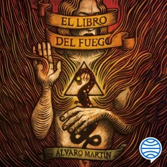 Cover El libro del fuego