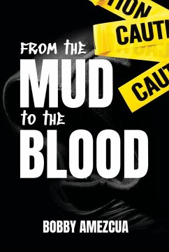 Cover From The Mud To The Blood