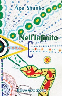 Cover Nell'Infinito