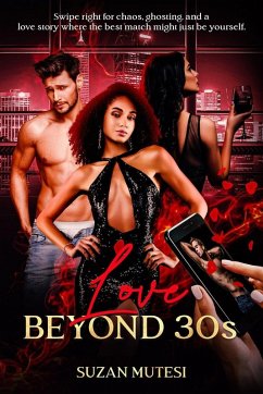 Cover Love Beyond 30s