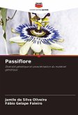 Passiflore Passiflore