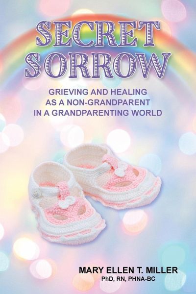 Secret Sorrow Secret Sorrow