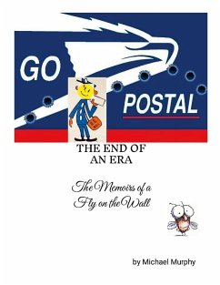Cover GO POSTAL