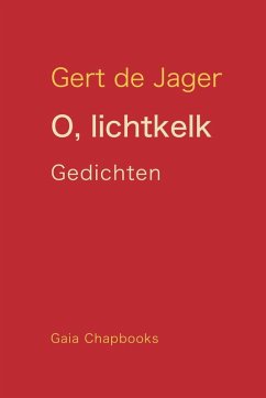 Cover O, lichtkelk