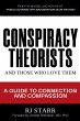 Conspiracy Theorists and Those Who Love... - Bild 1