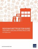Build Back Better Sector Guides-Volume 5 Build Back Better Sector Guides-Volume 5