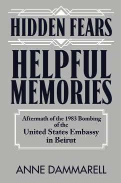 Cover Hidden Fears, Helpful Memories