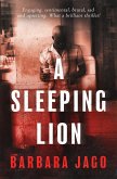 A Sleeping Lion A Sleeping Lion