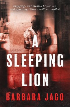 A Sleeping Lion - Jago, Barbara