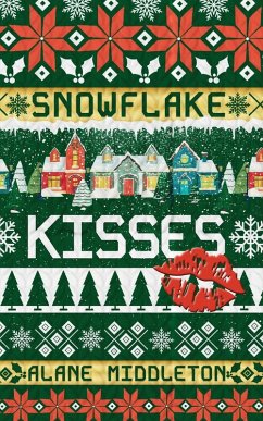 Cover Snowflake Kisses