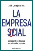 La Empresa Social La Empresa Social