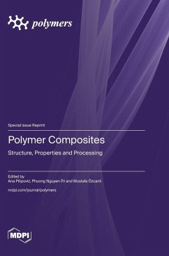 Cover Polymer Composites