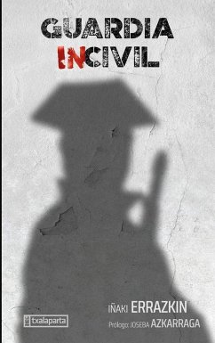 Guardia Incivil Cover Guardia Incivil